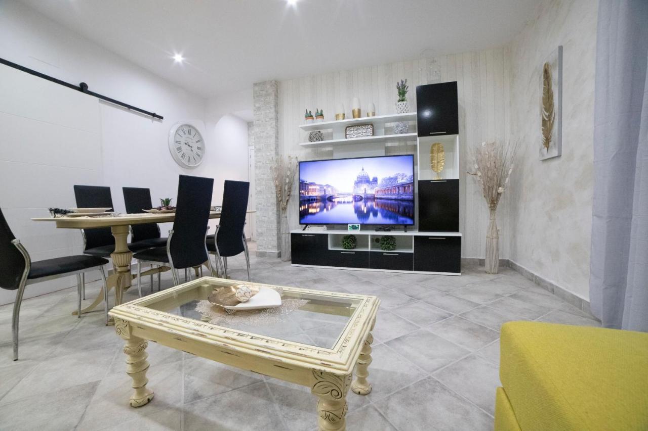 Apartamento La Veguilla Junior Alhama de Aragón Exterior foto