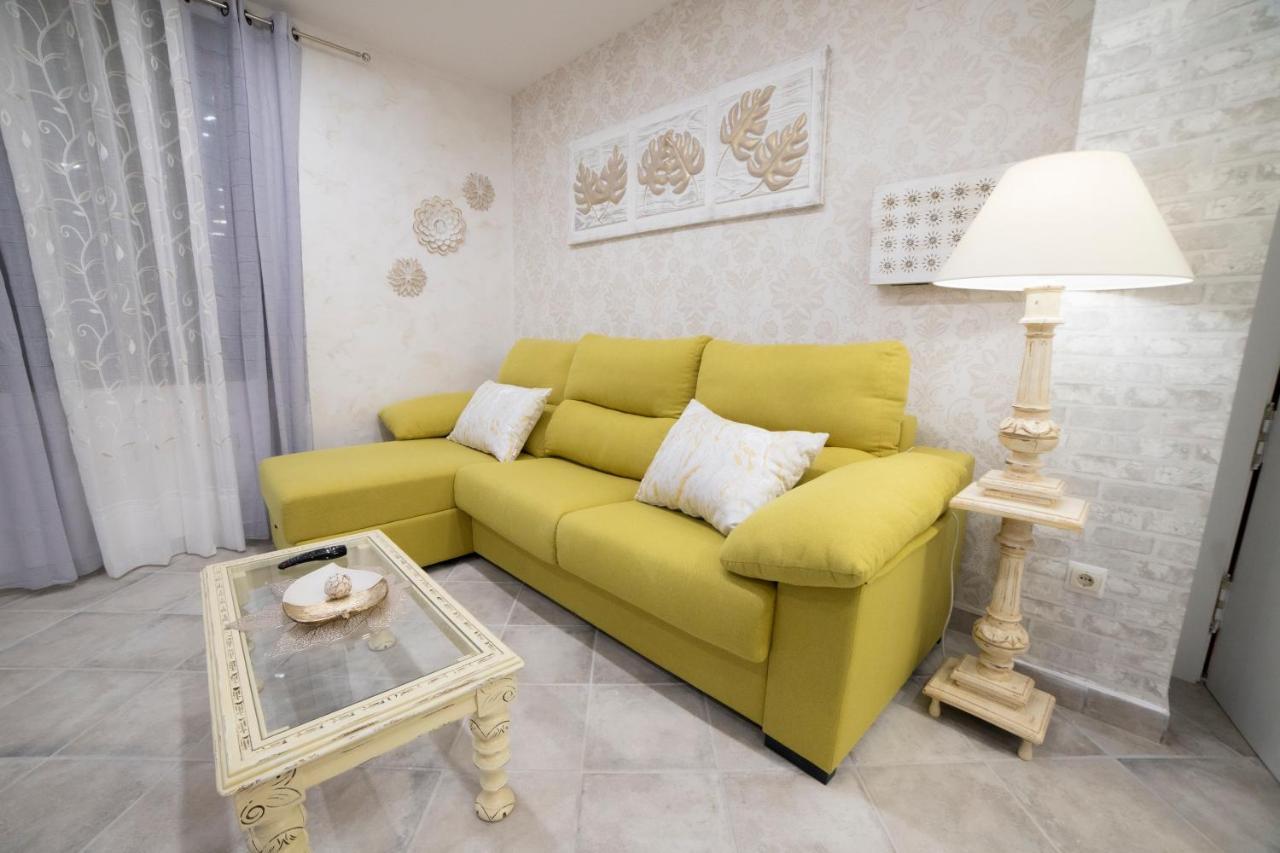 Apartamento La Veguilla Junior Alhama de Aragón Exterior foto