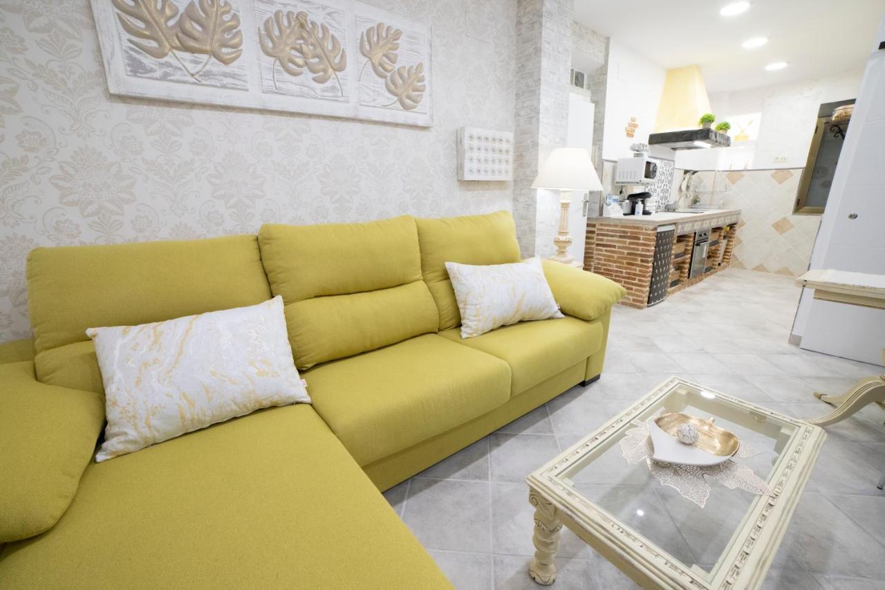 Apartamento La Veguilla Junior Alhama de Aragón Exterior foto