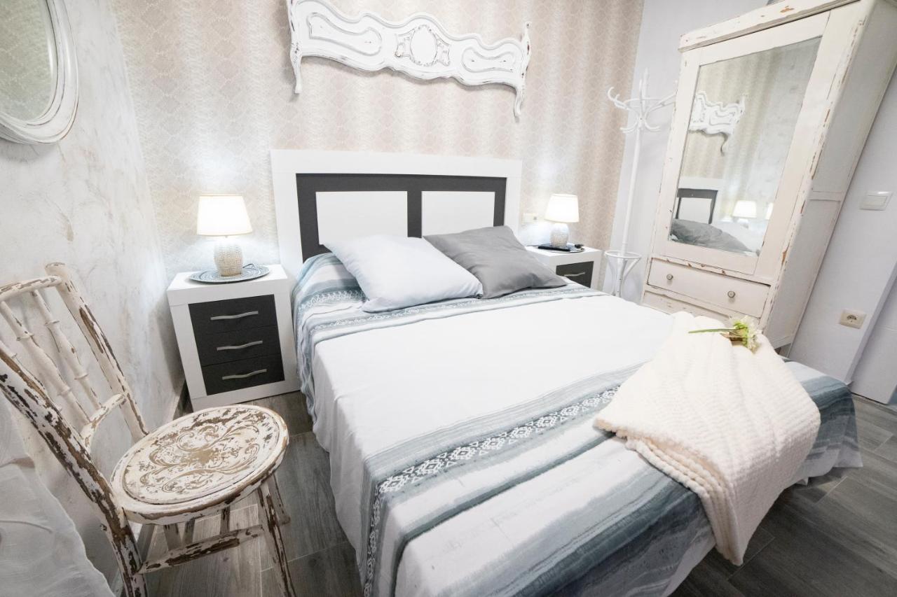 Apartamento La Veguilla Junior Alhama de Aragón Exterior foto
