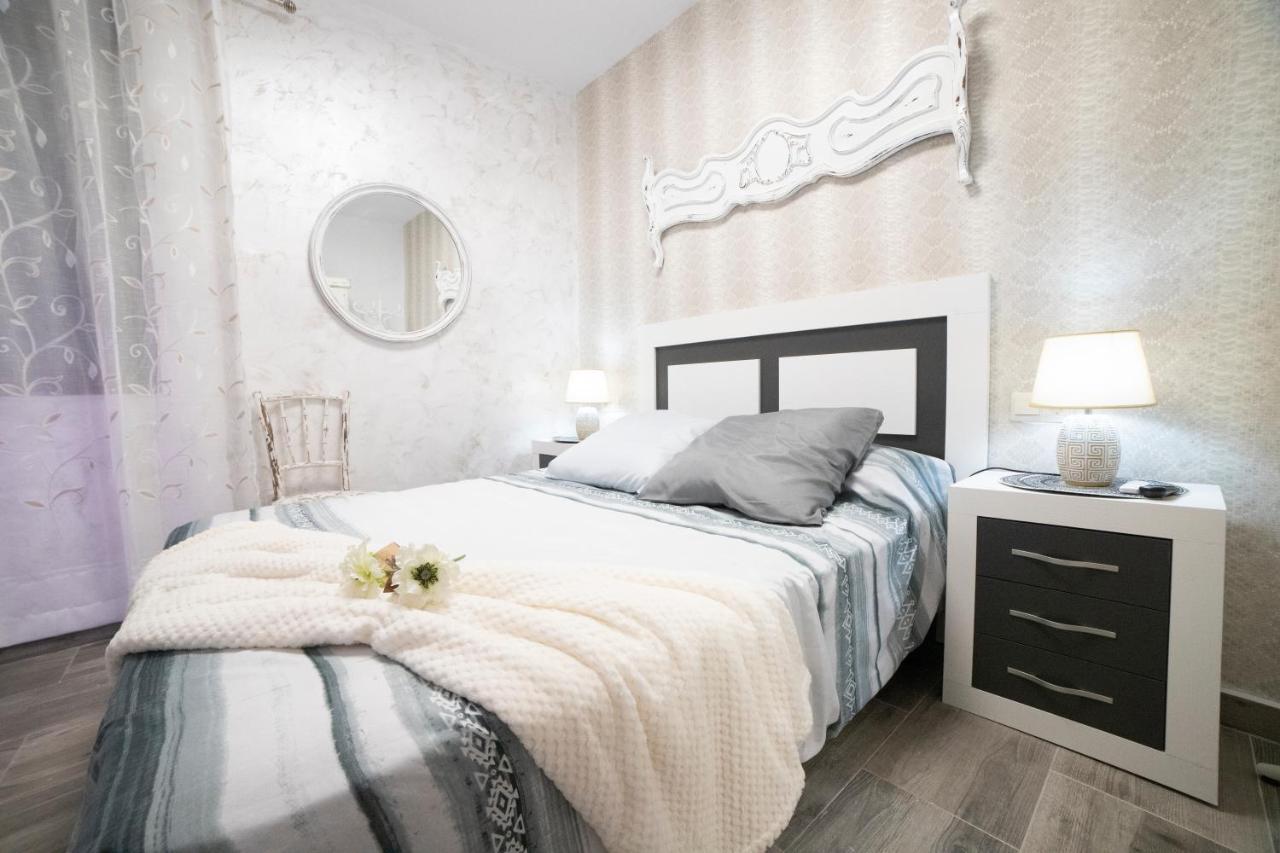 Apartamento La Veguilla Junior Alhama de Aragón Exterior foto
