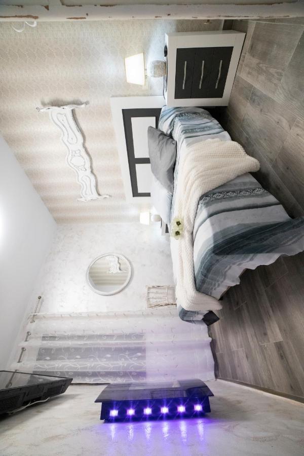 Apartamento La Veguilla Junior Alhama de Aragón Exterior foto