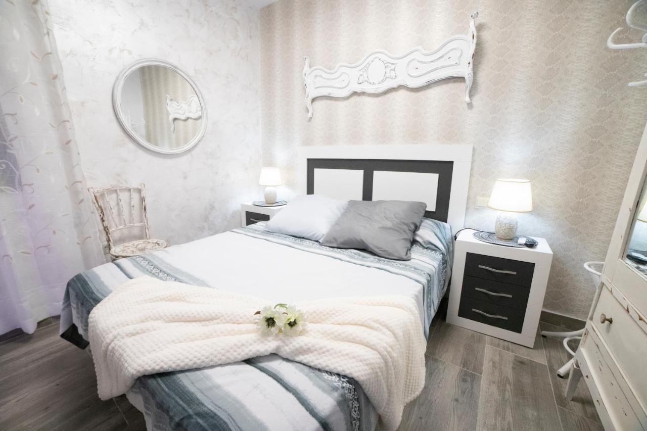 Apartamento La Veguilla Junior Alhama de Aragón Exterior foto