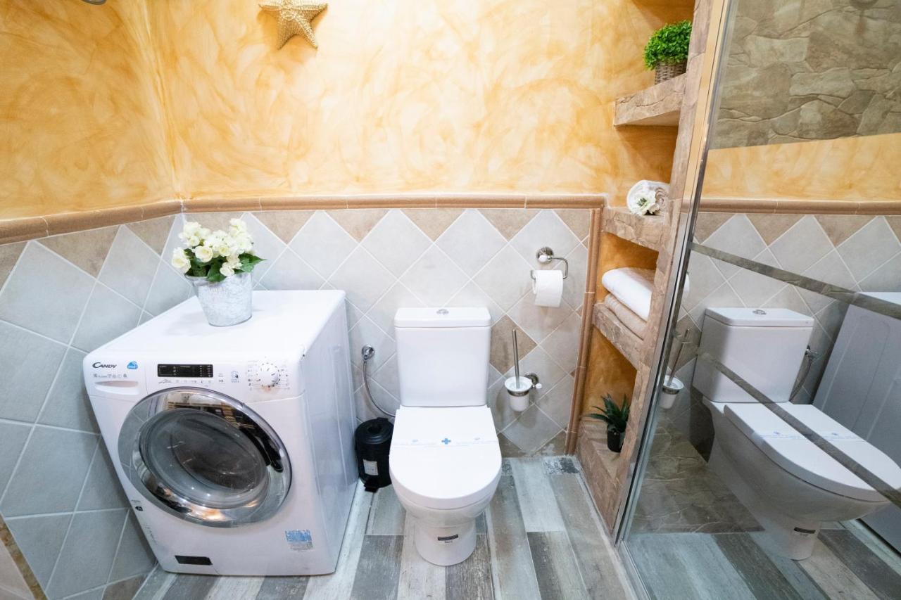 Apartamento La Veguilla Junior Alhama de Aragón Exterior foto