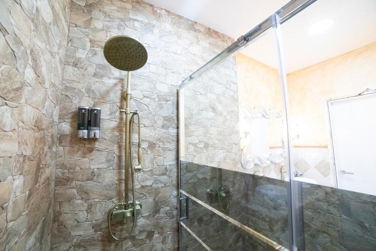 Apartamento La Veguilla Junior Alhama de Aragón Exterior foto