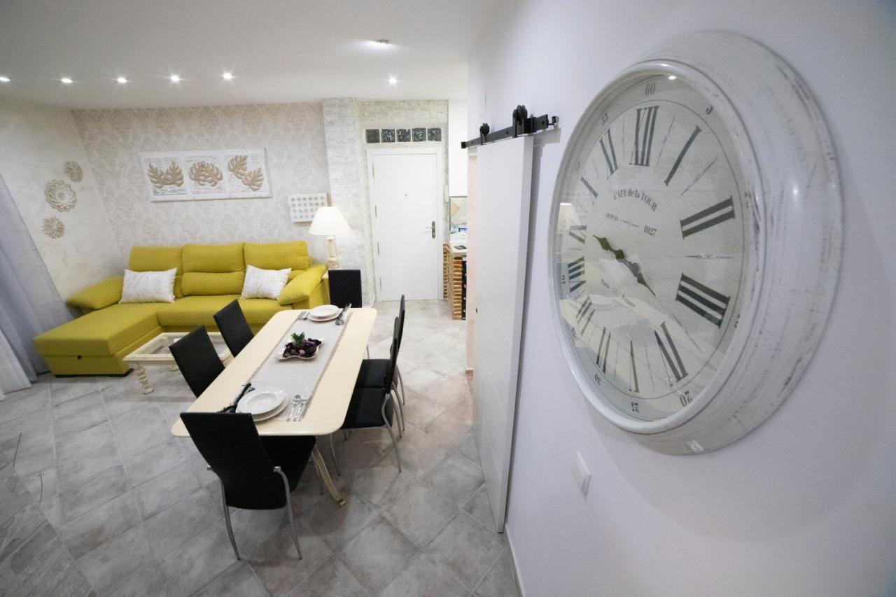 Apartamento La Veguilla Junior Alhama de Aragón Exterior foto