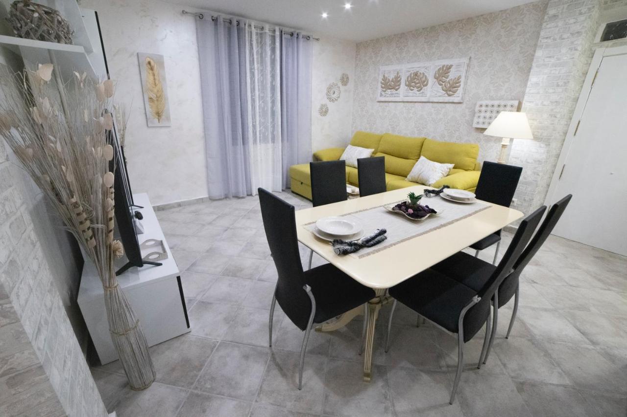 Apartamento La Veguilla Junior Alhama de Aragón Exterior foto