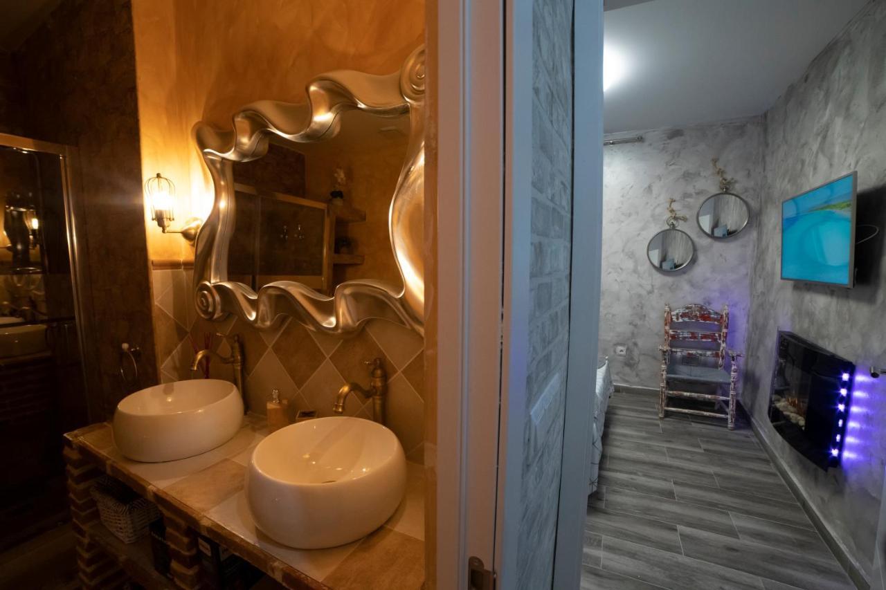 Apartamento La Veguilla Junior Alhama de Aragón Exterior foto