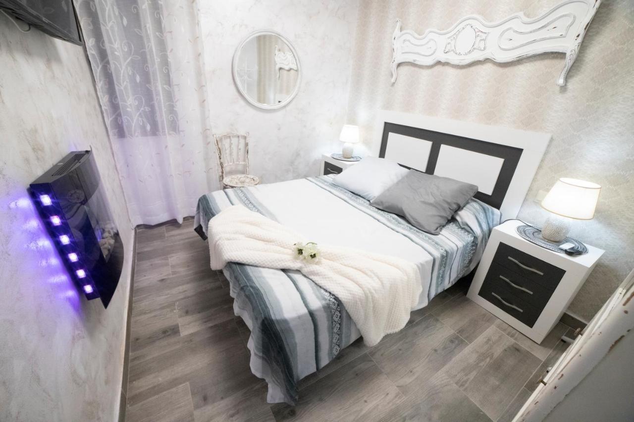 Apartamento La Veguilla Junior Alhama de Aragón Exterior foto