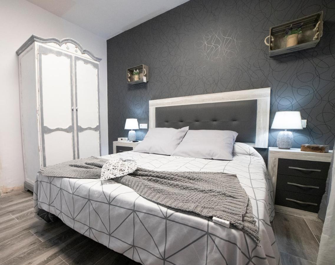 Apartamento La Veguilla Junior Alhama de Aragón Exterior foto